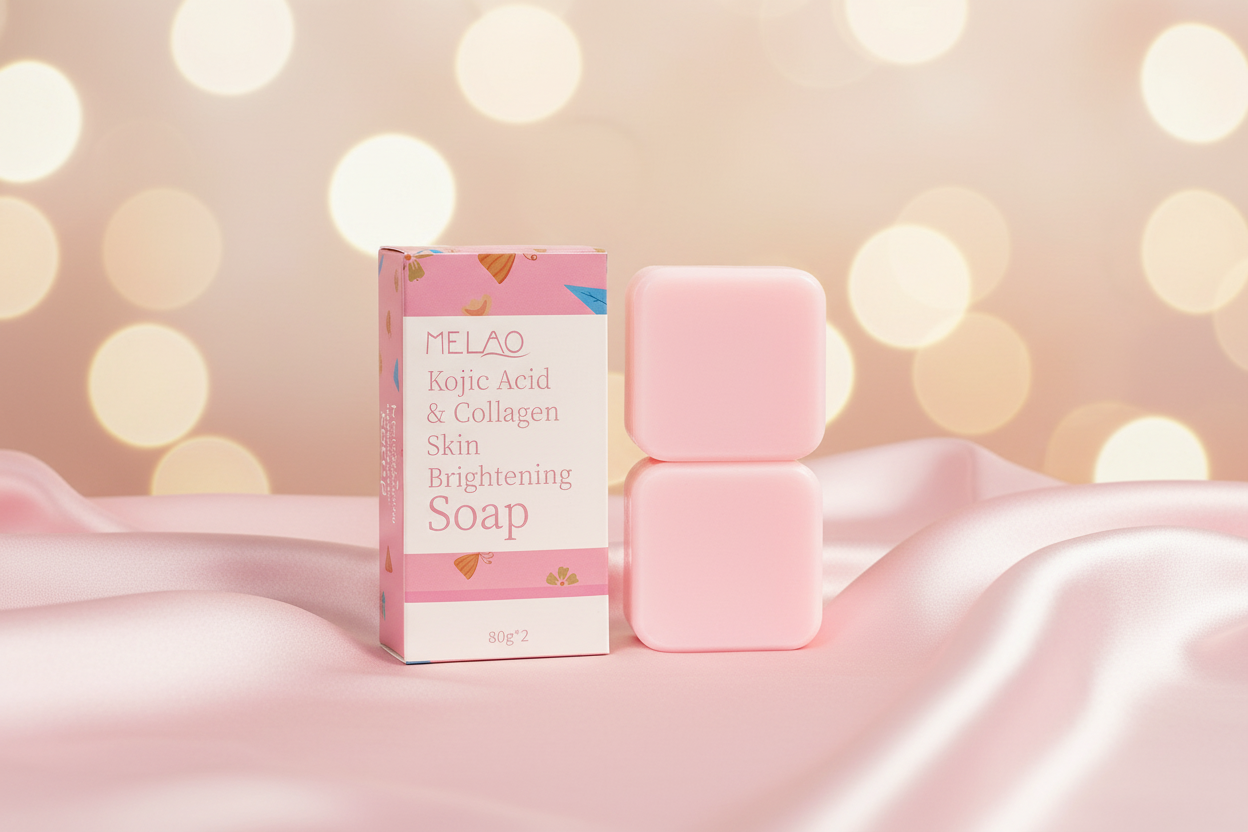 Melao Soap Lifestyle
